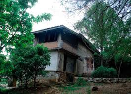 Cultural Site Of Khmer Rouge